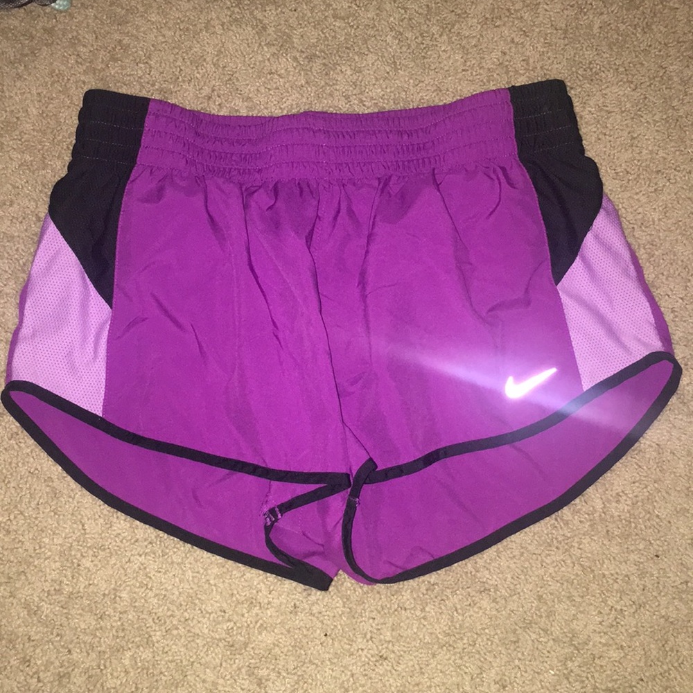 Nike Dri-Fit shorts